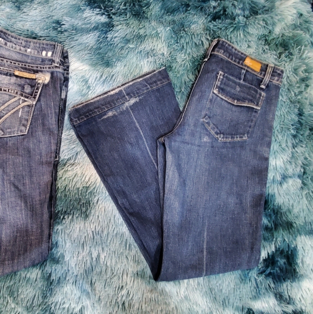 PAIGE jeans 28